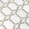 Msi Royal Link 11.81 In. X 13 In. X 10Mm Polished Marble Mesh-Mounted Mosaic Tile, 10PK ZOR-MD-0267 - alternate 3